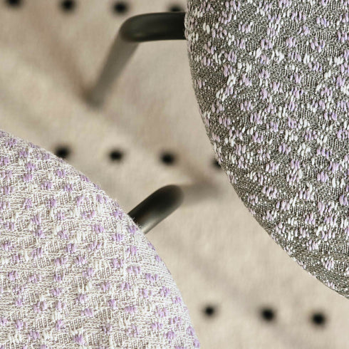 Dot™ Stool Fabric / Warm Graphite Base
